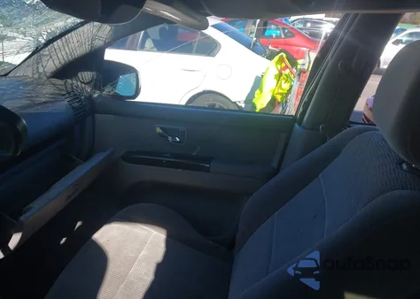 2008 Kia Sorento Ex из США, поврежденный, VIN KNDJD736685789383